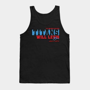 Will Levis Tank Top